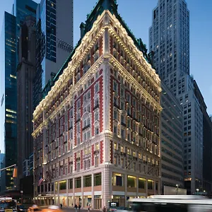 The Knickerbocker Nowy Jork