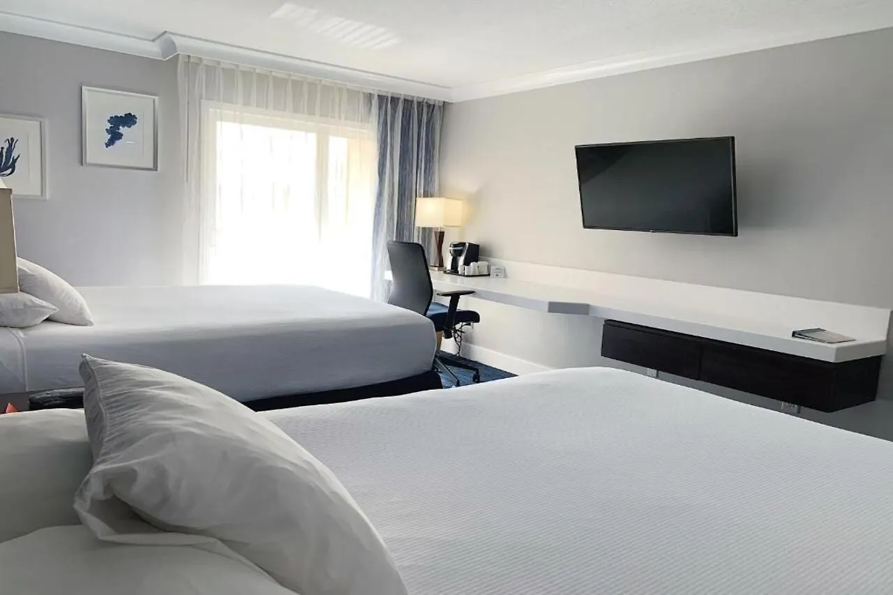 The Pacific Inn Seal Beach Hotel