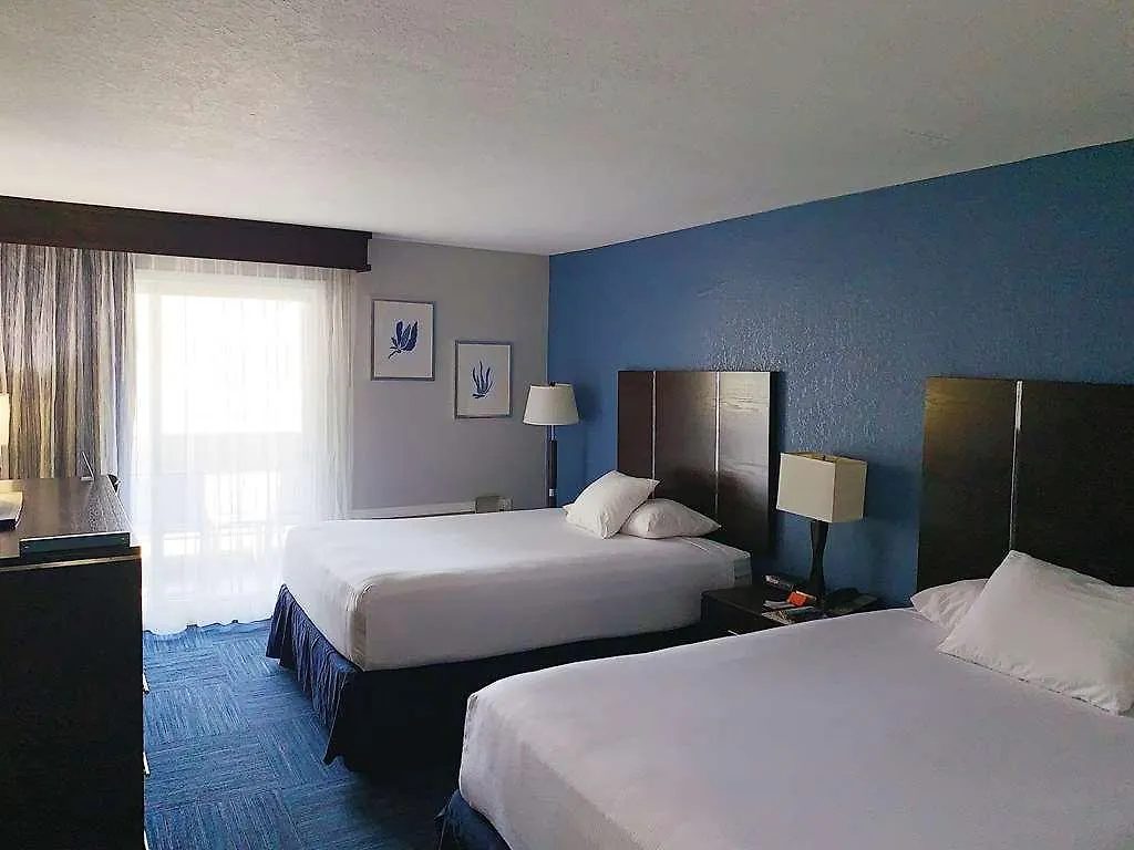 The Pacific Inn Seal Beach Hotel