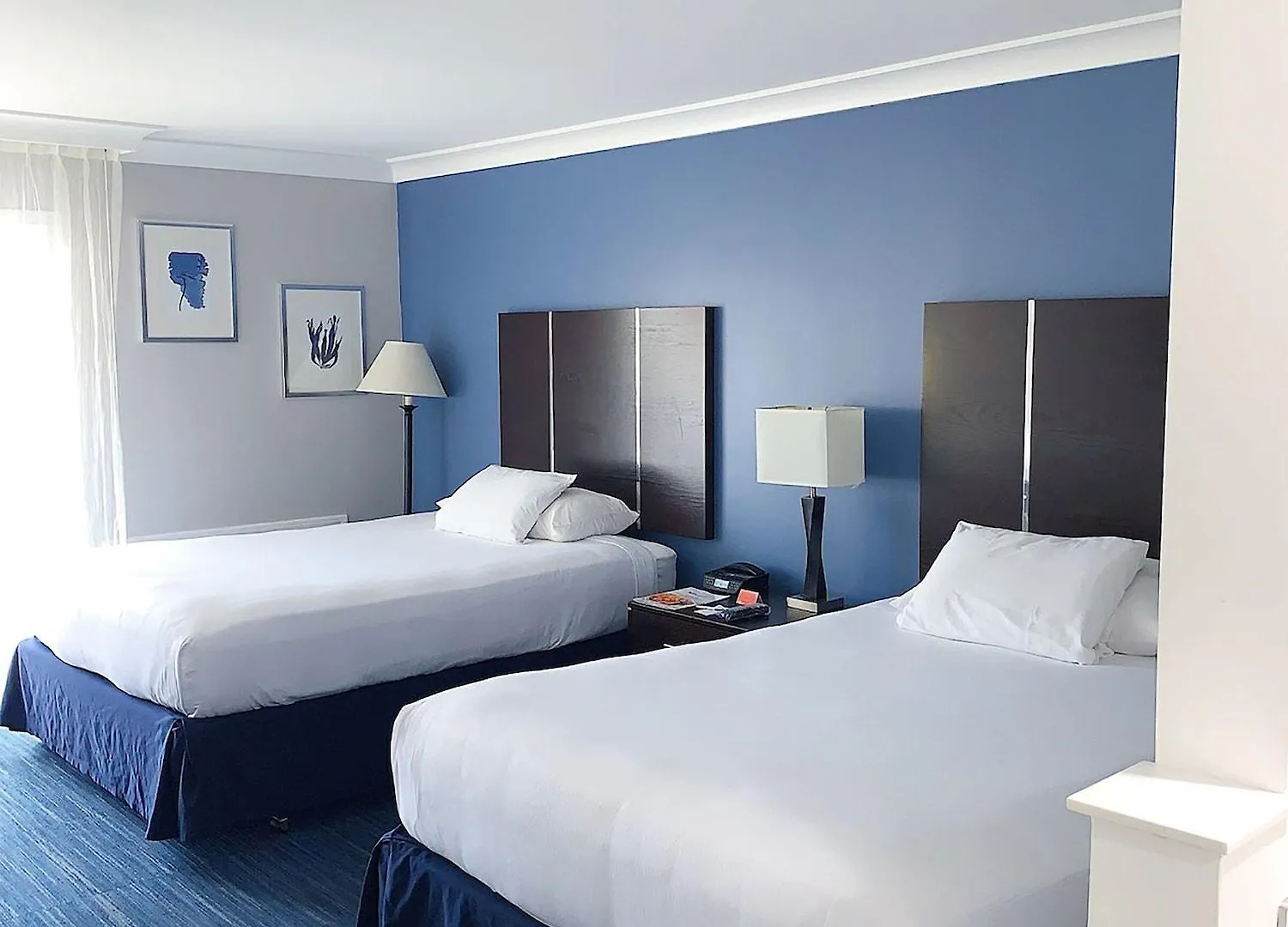 The Pacific Inn Seal Beach