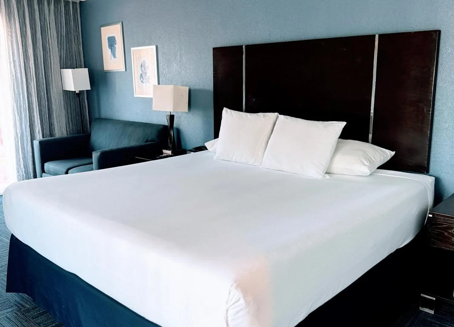 The Pacific Inn Seal Beach 3*,  Stany Zjednoczone Ameryki