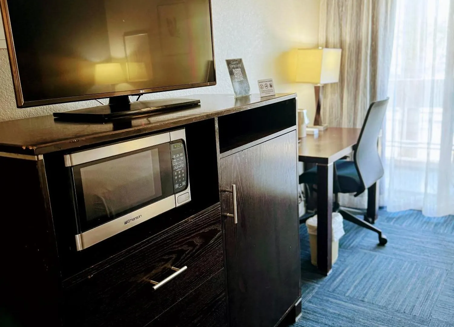Hotel The Pacific Inn Seal Beach