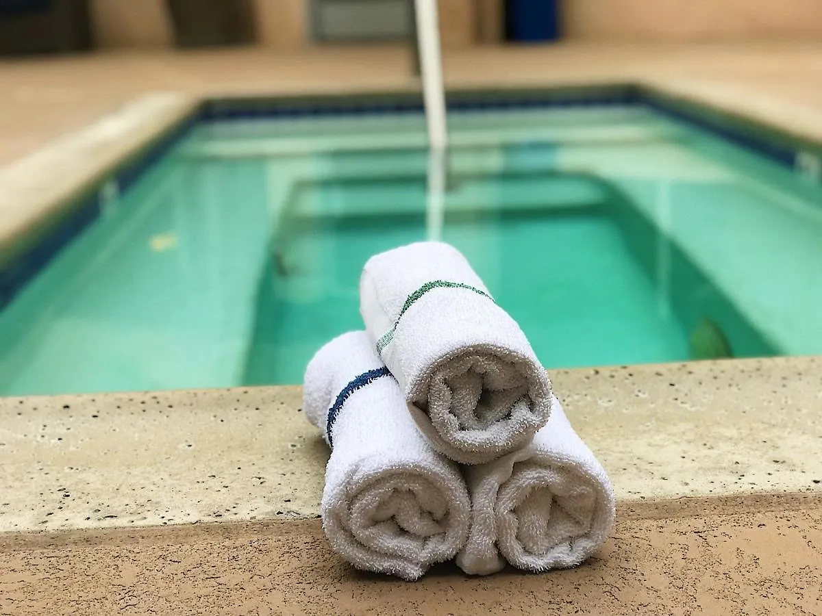 The Pacific Inn Seal Beach
